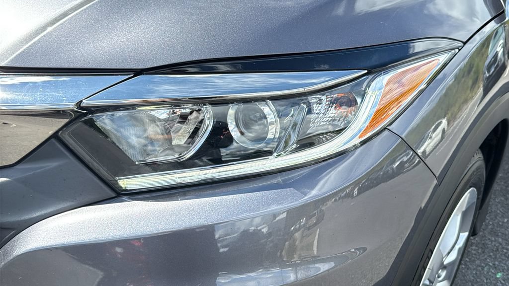 Used 2021 Honda HR-V LX image 7