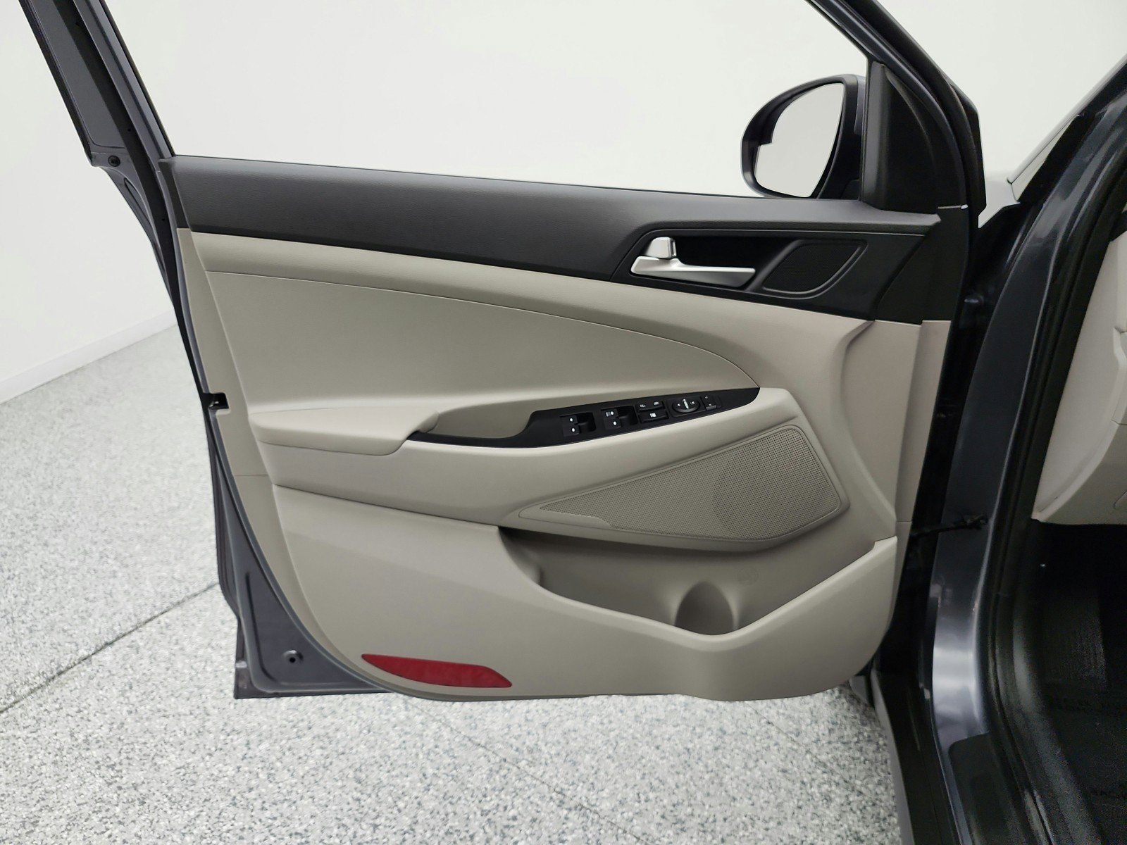 Used 2021 Hyundai Tucson SE FWD image 12