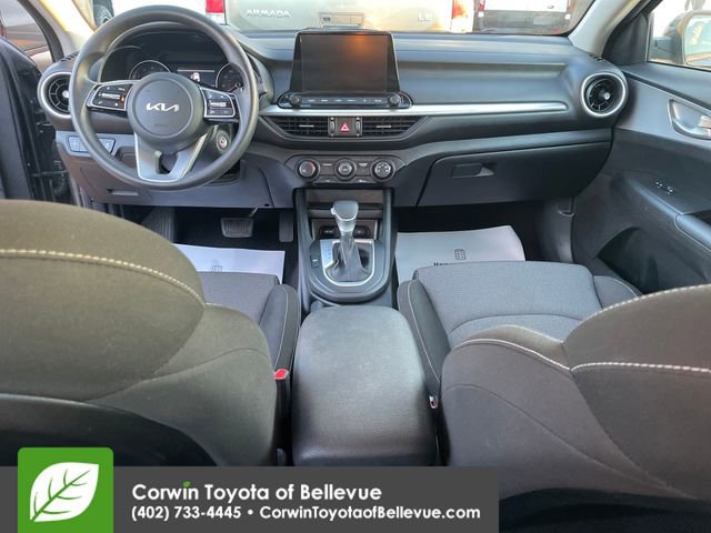 Used 2024 Kia Forte LXS image 28