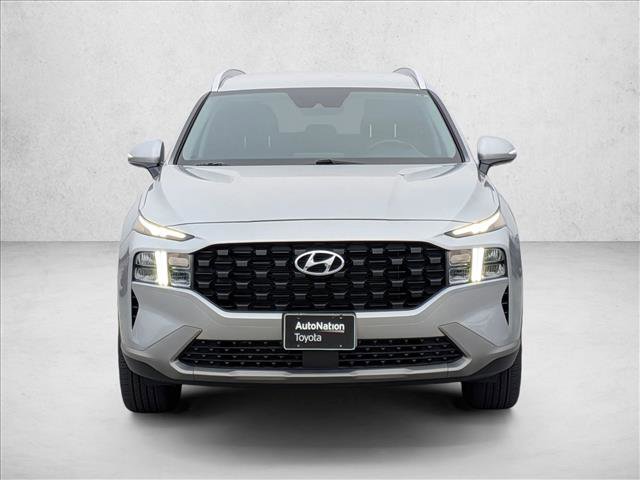 Used 2023 Hyundai Santa Fe SEL AWD/4WD video 2