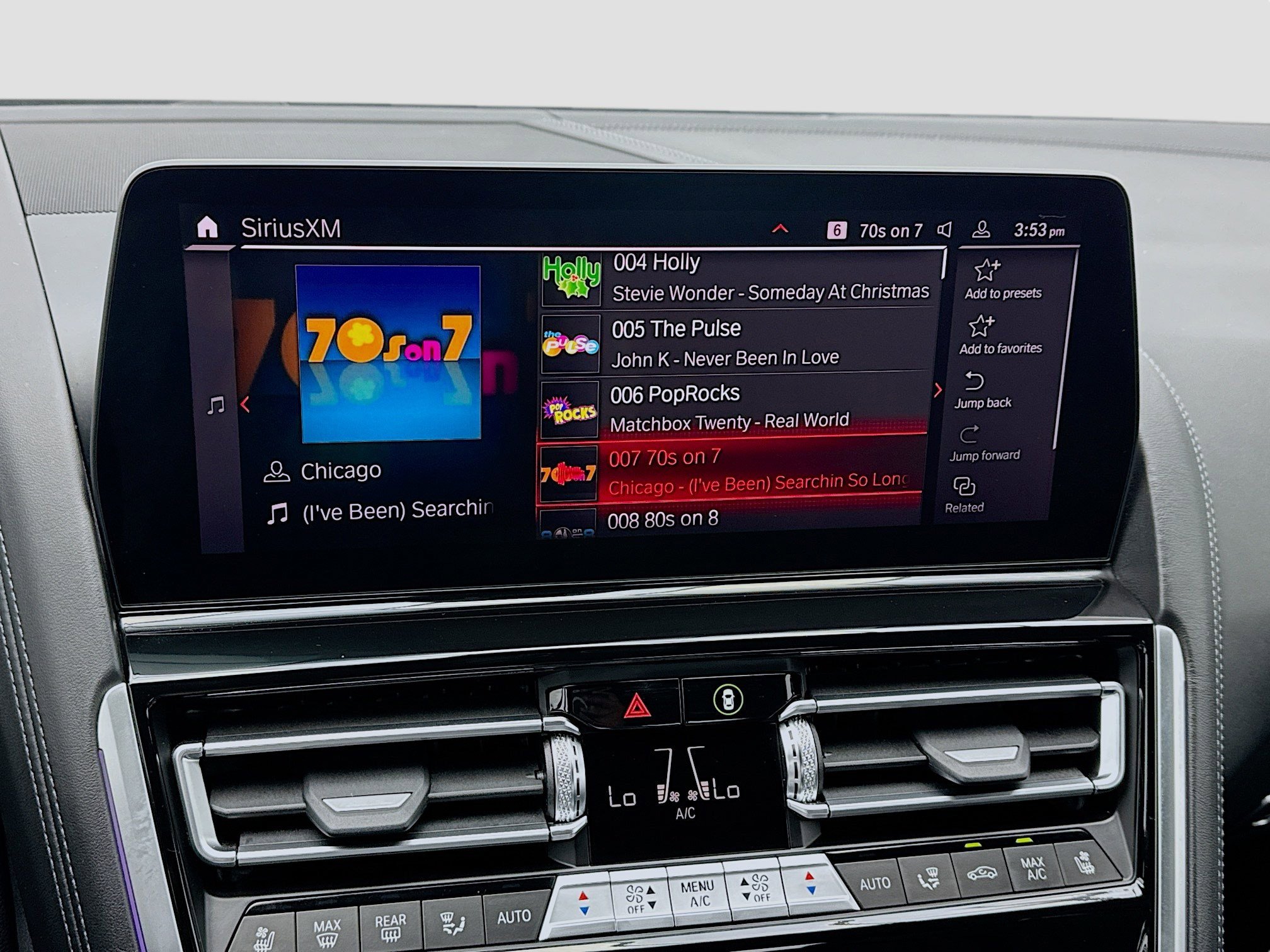 Used 2023 BMW M8 Competition w/ Driving Assistance Package image 11