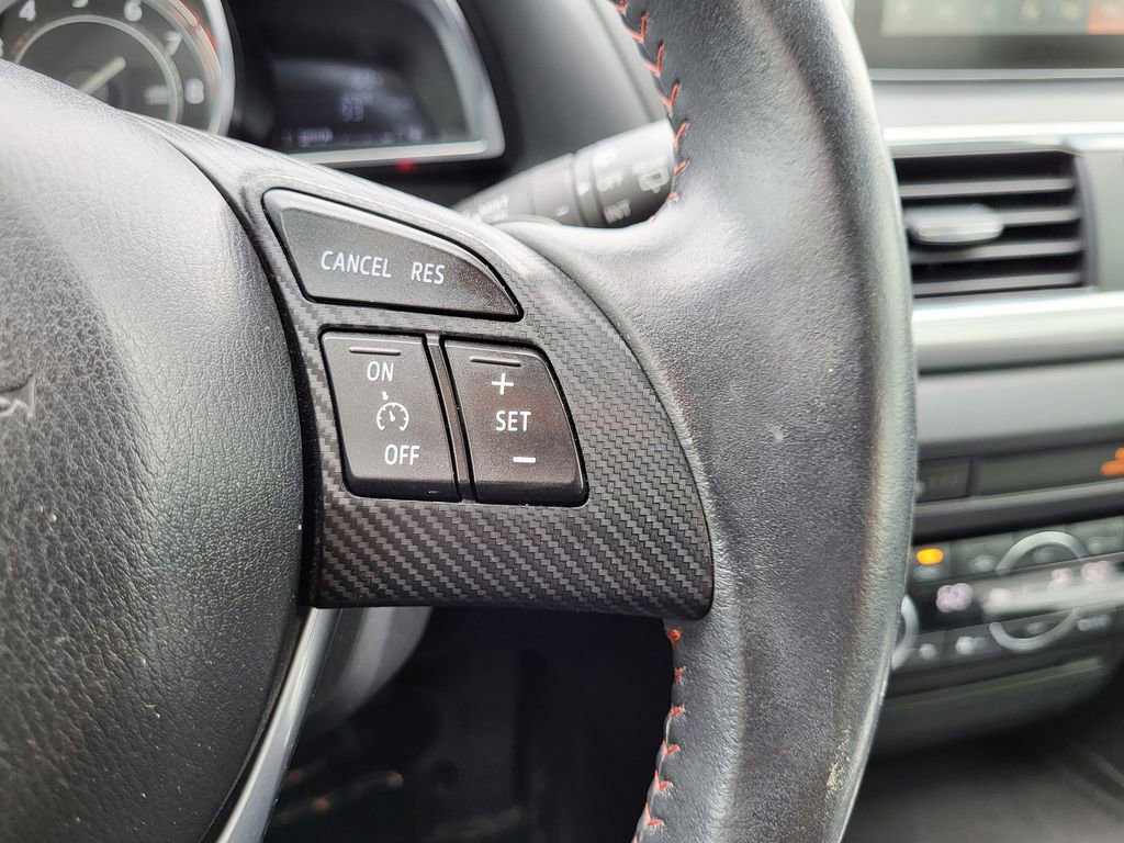 Used 2014 MAZDA MAZDA3 s Grand Touring FWD image 18