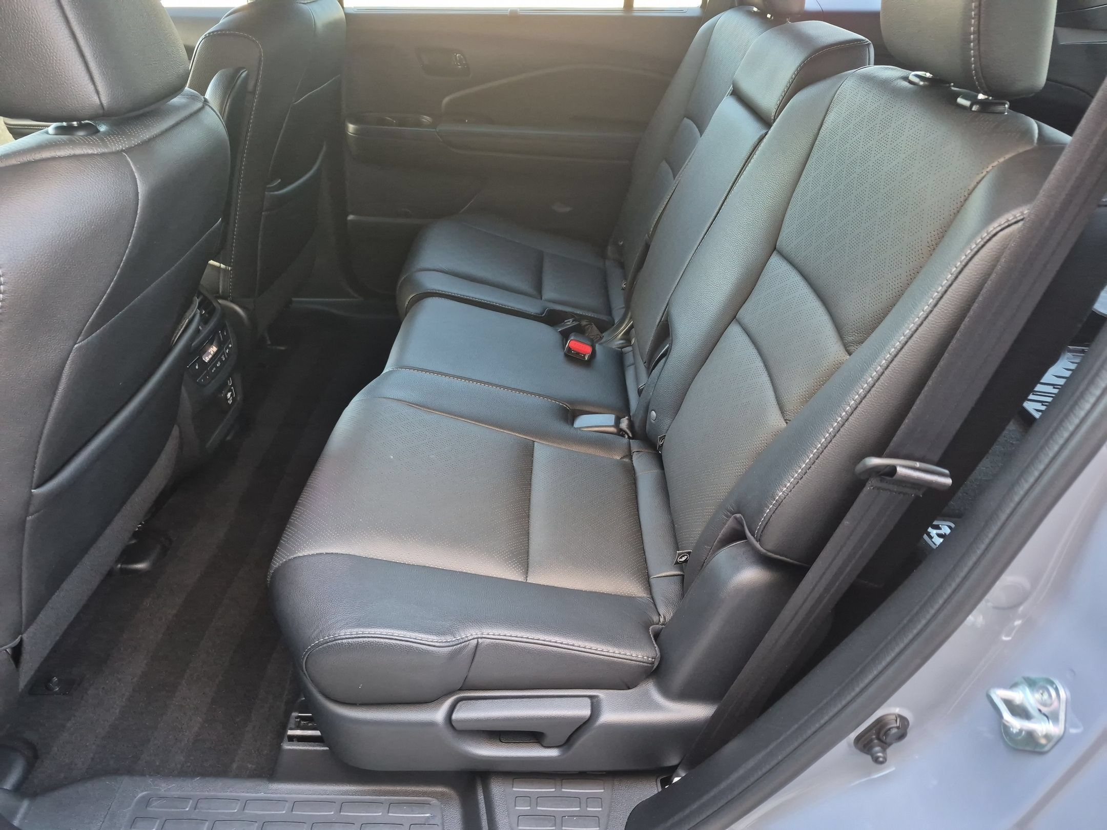 Certified 2022 Honda Passport Elite image 24
