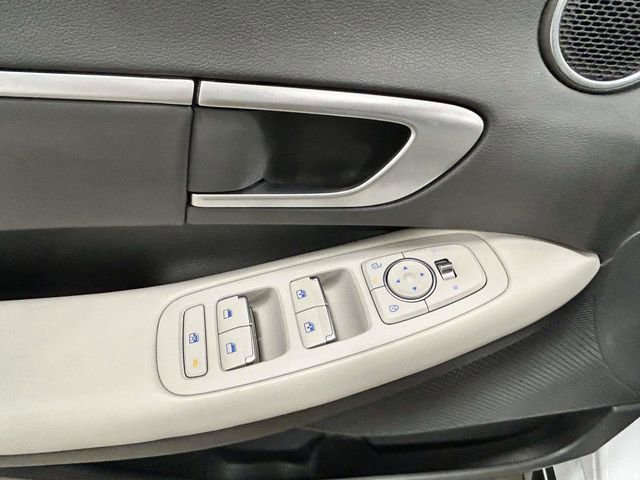 Certified 2025 Hyundai Sonata SEL FWD image 13