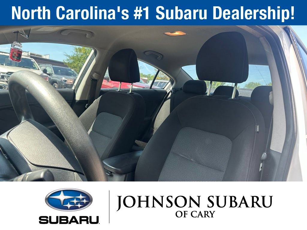 Used 2017 Kia Forte LX FWD image 7