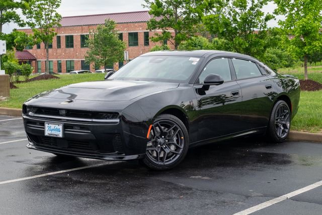 New 2026 Dodge Charger Scat Pack