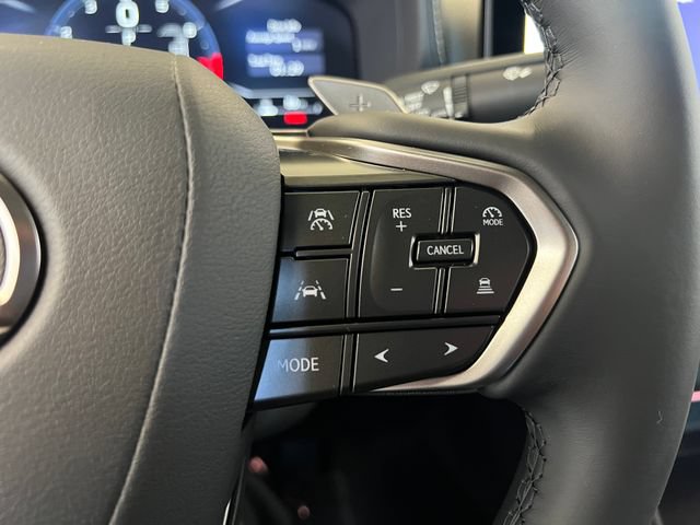 New 2026 Lexus IS 350 F Sport w/ Accessory Package Z1 RWD image 46