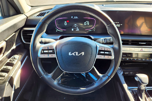 Used 2023 Kia Telluride S AWD/4WD image 9