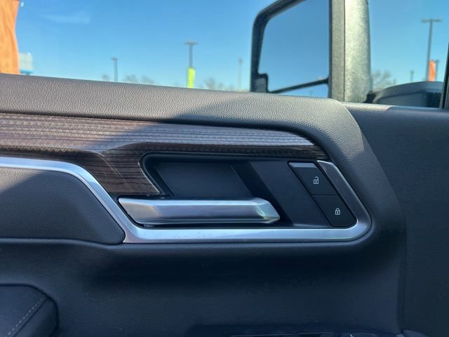 New 2026 Chevrolet Silverado 3500 LT w/ Convenience Package image 12
