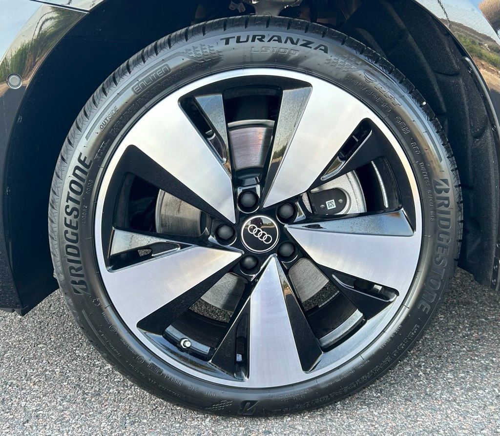 New 2025 Audi A5 2.0T Premium Plus image 31