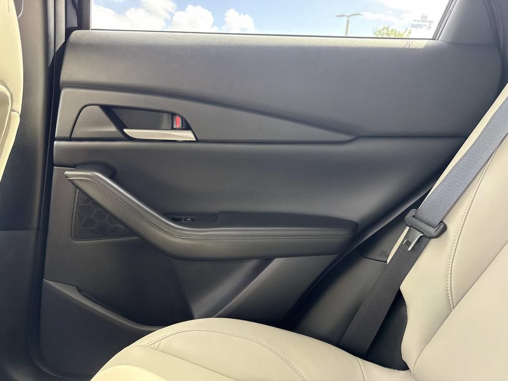 New 2026 MAZDA CX-30 AWD 2.5 S w/ Select Sport Pkg image 17