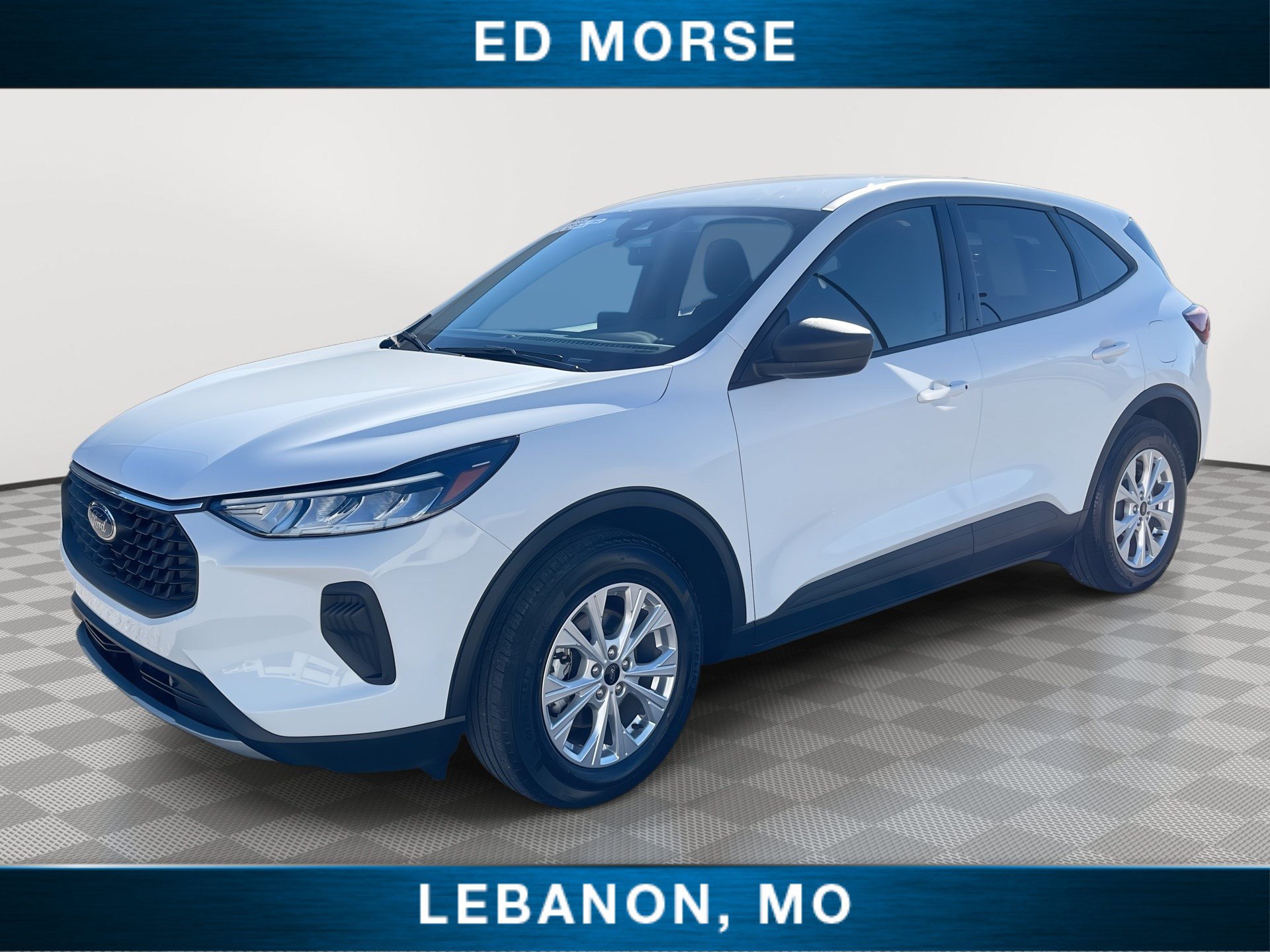 Used 2025 Ford Escape Active FWD image 1