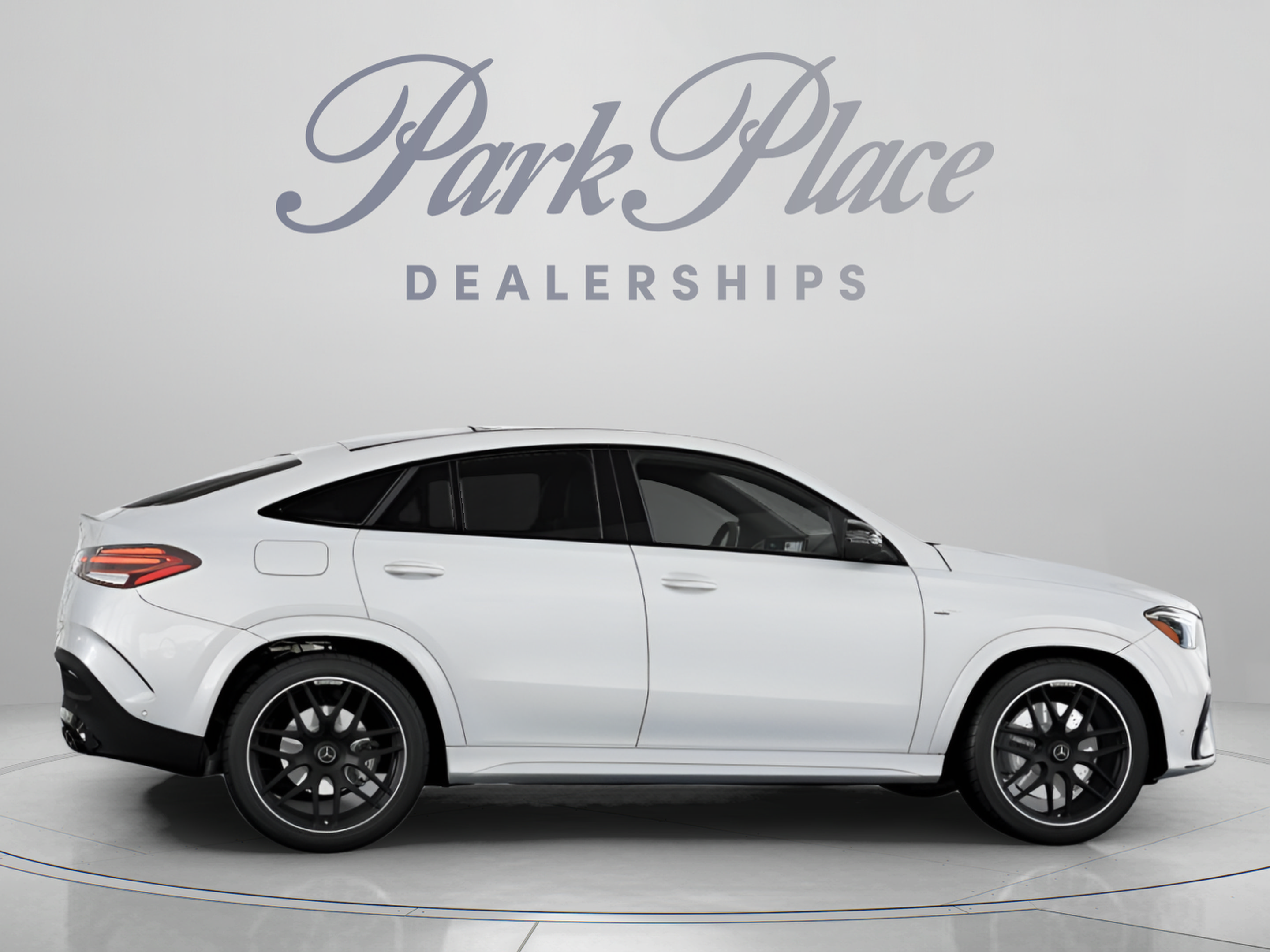 New 2026 Mercedes-Benz GLE 53 AMG 4MATIC Coupe image 23