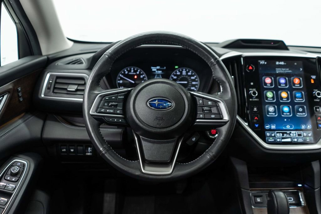 Used 2024 Subaru Ascent Touring AWD/4WD image 21
