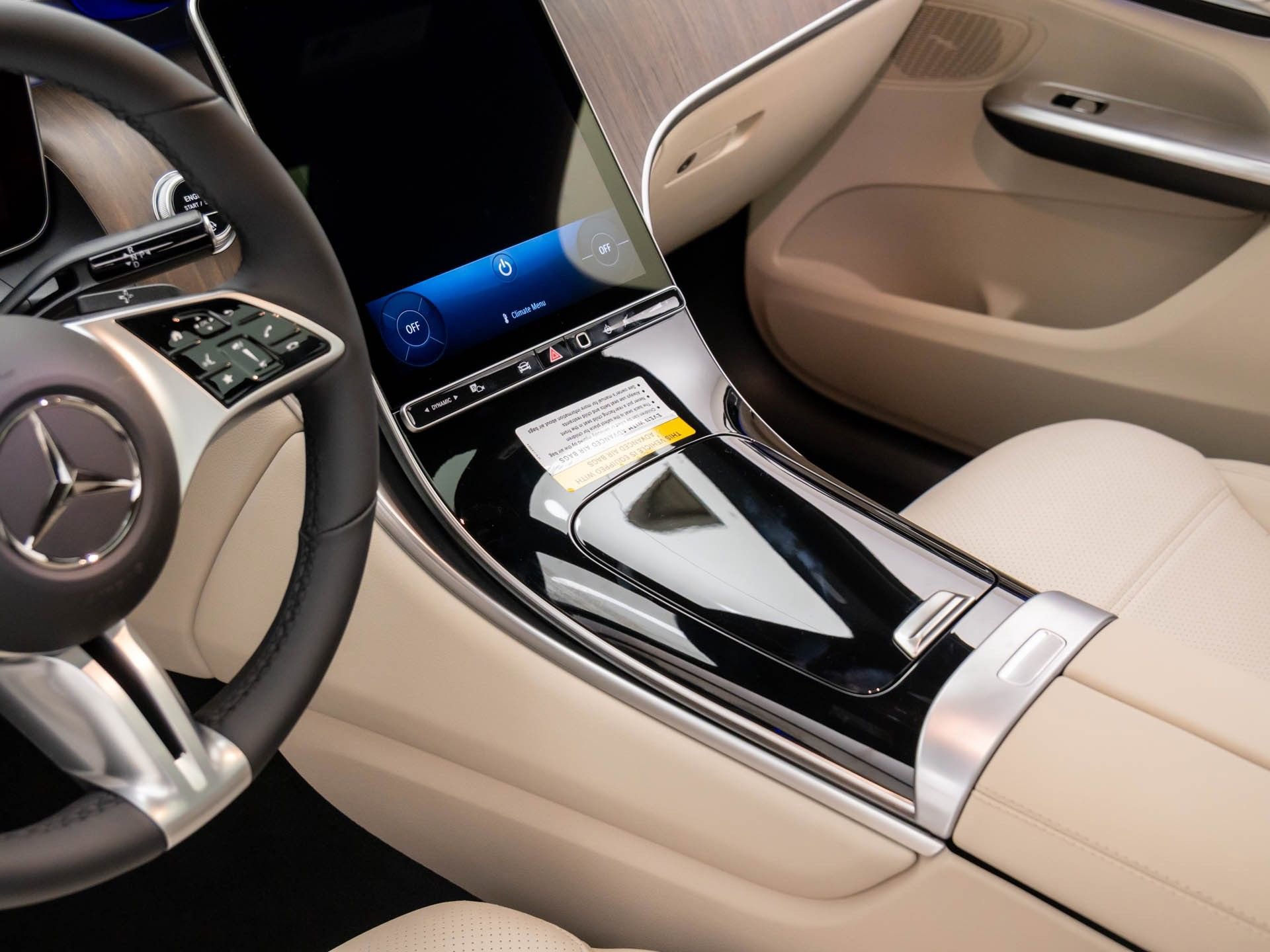 Certified 2026 Mercedes-Benz GLC 300 4MATIC image 13