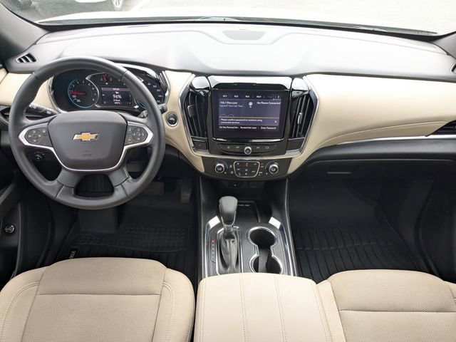 Used 2023 Chevrolet Traverse LT FWD image 17