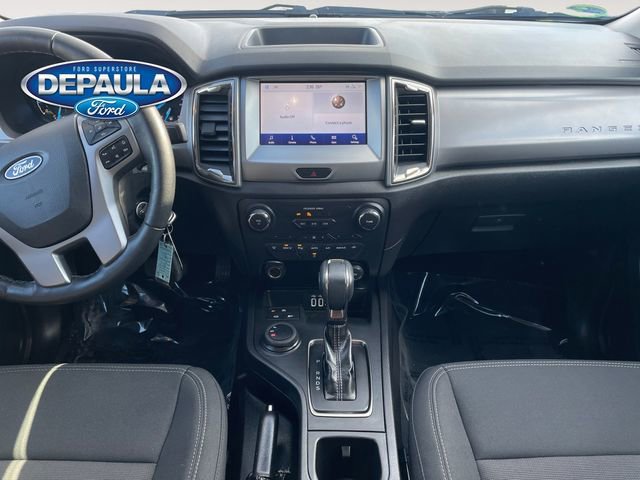 Used 2020 Ford Ranger XLT w/ Equipment Group 301A Mid image 13