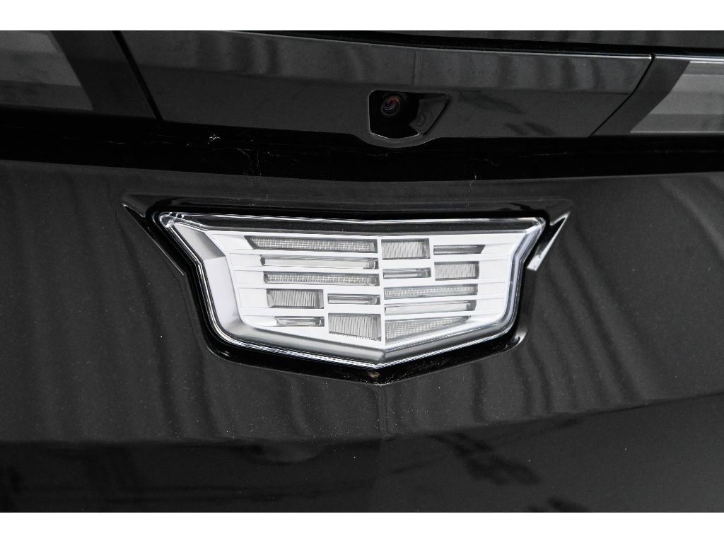Used 2024 Cadillac Lyriq Luxury RWD image 56