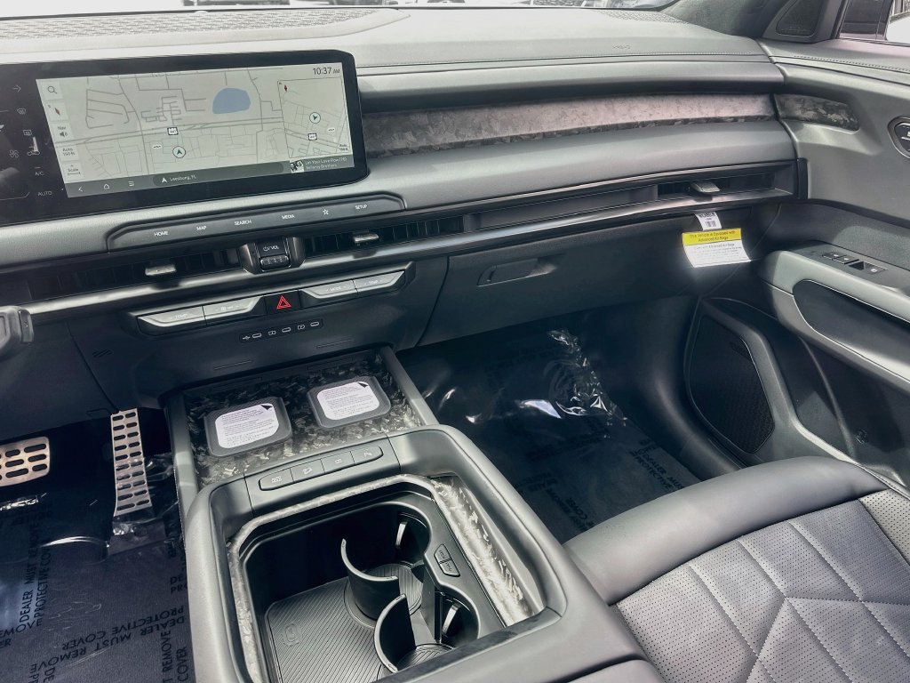 New 2027 Kia Telluride SX Prestige X-Pro AWD/4WD image 25