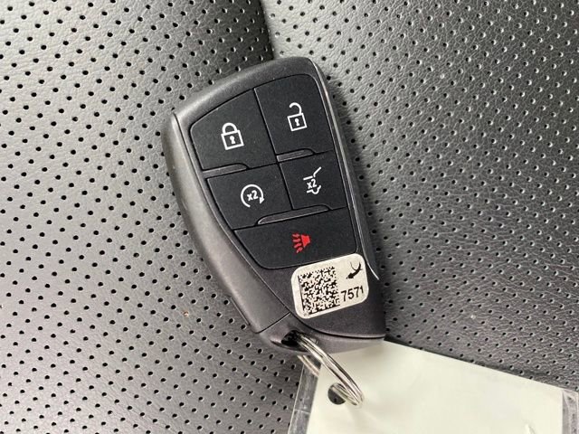 Certified 2023 Buick Envision Essence image 24