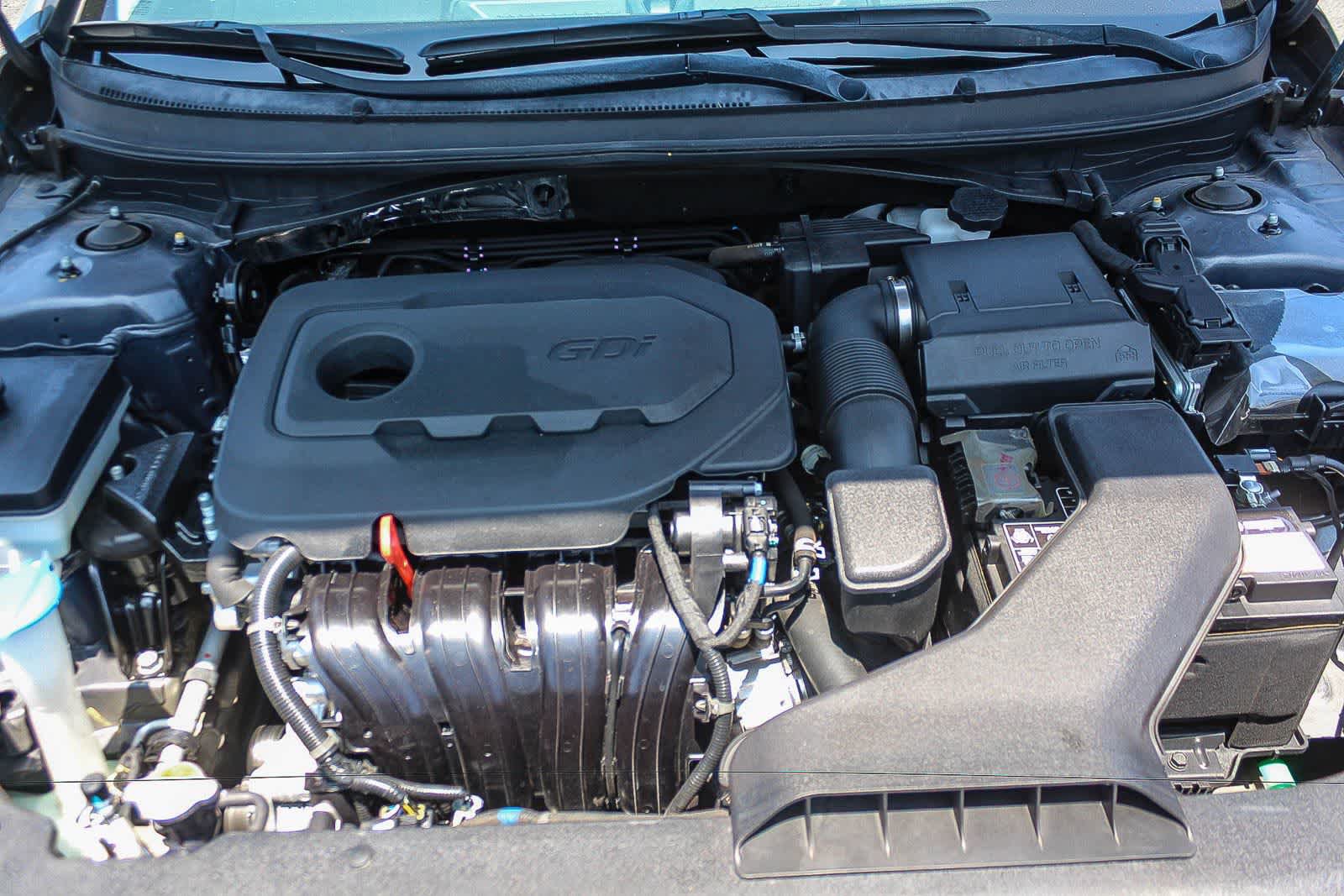 Used 2019 Hyundai Sonata SEL FWD image 32