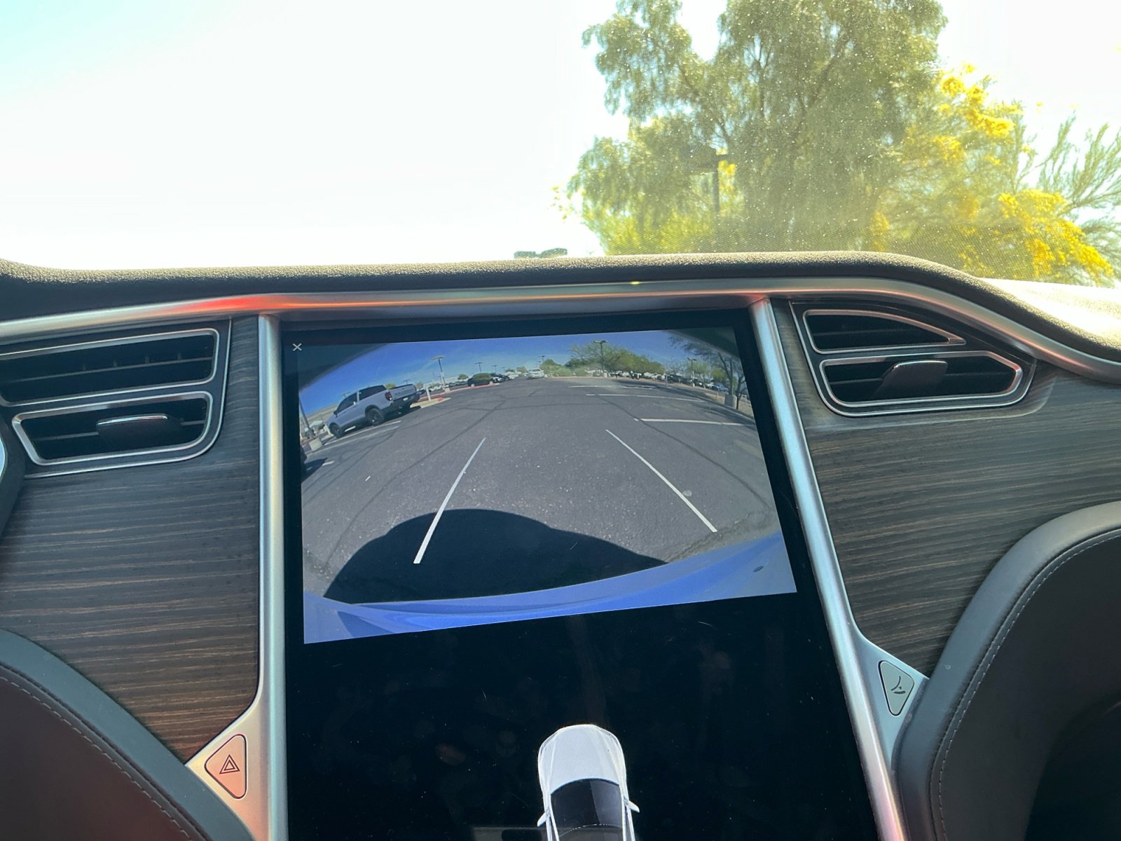 Used 2016 Tesla Model S P90D image 28