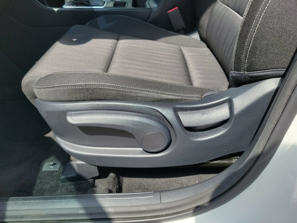 Certified 2022 Kia Sportage LX FWD image 14