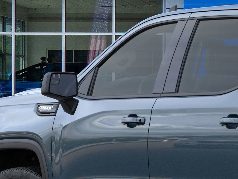 New 2026 GMC Sierra 1500 Elevation image 12