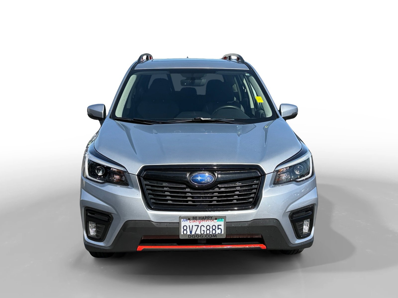 Used 2021 Subaru Forester Sport w/ Popular Package #2 AWD/4WD image 8