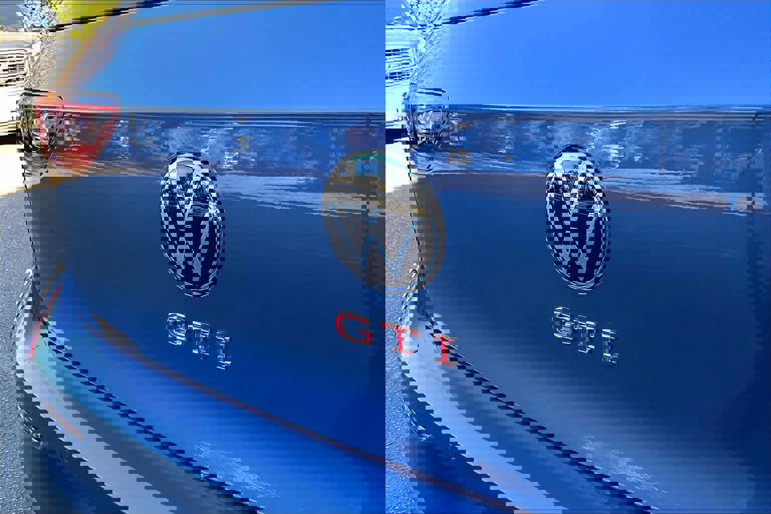 New 2026 Volkswagen GTI SE image 15