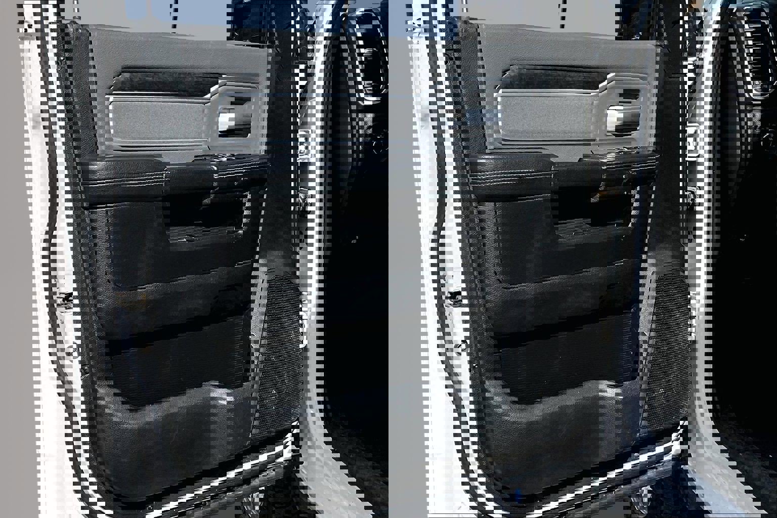 Used 2019 RAM 2500 Big Horn image 21