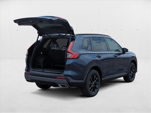 New 2026 Honda CR-V Sport-L image 2