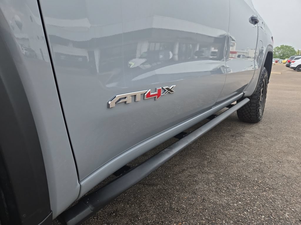 Used 2024 GMC Sierra 1500 AT4X w/ AT4X AEV Edition AWD/4WD image 20