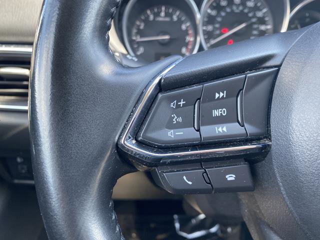 Used 2018 MAZDA CX-5 Sport AWD/4WD image 26