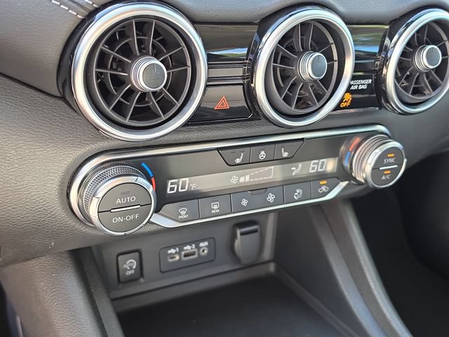 Certified 2024 Nissan Sentra SV w/ All-Weather Package FWD image 24