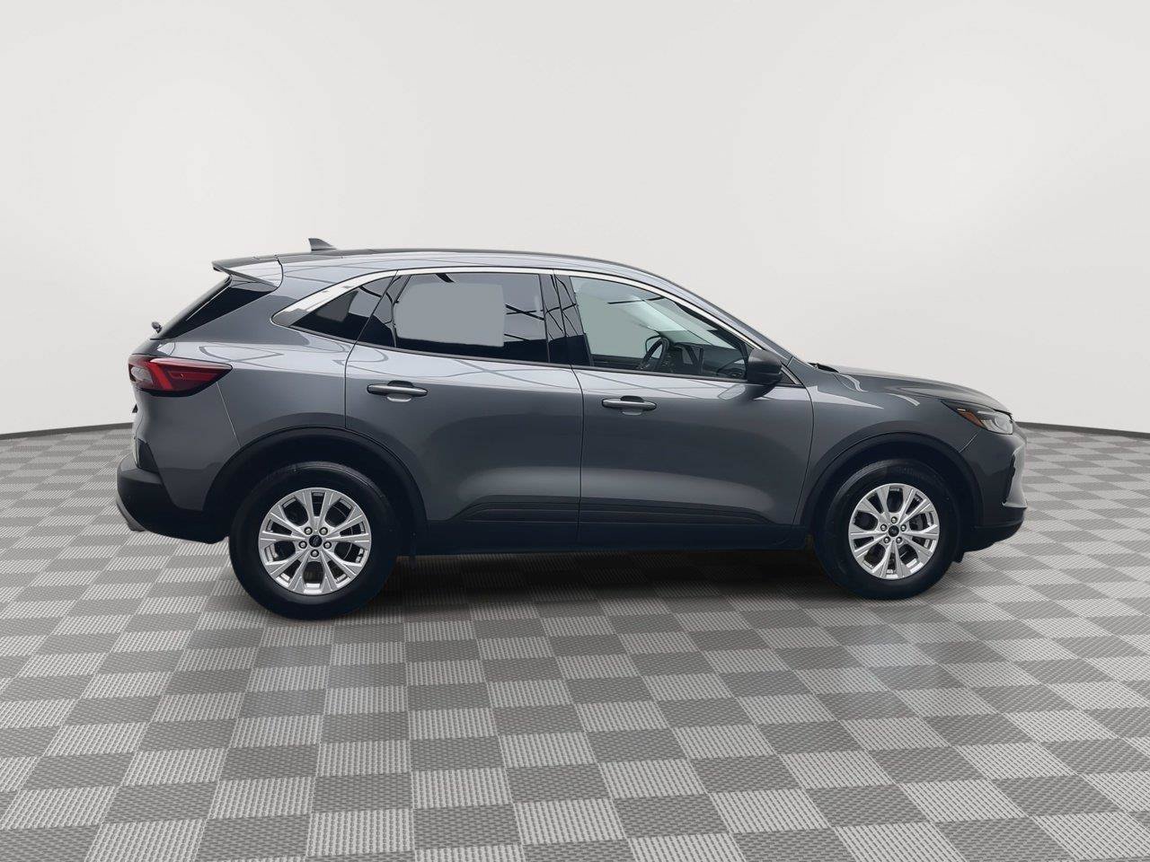 Certified 2023 Ford Escape Active w/ Tech Pack #1 AWD/4WD image 38