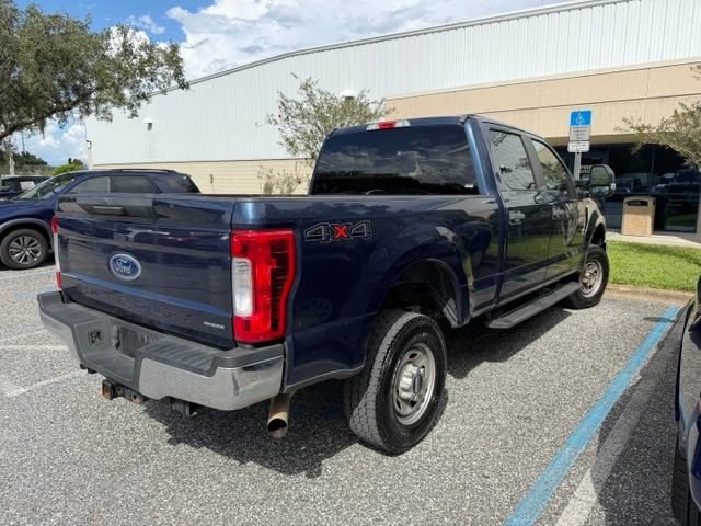 Used 2019 Ford F350 XL w/ Power Equipment Group AWD/4WD image 8
