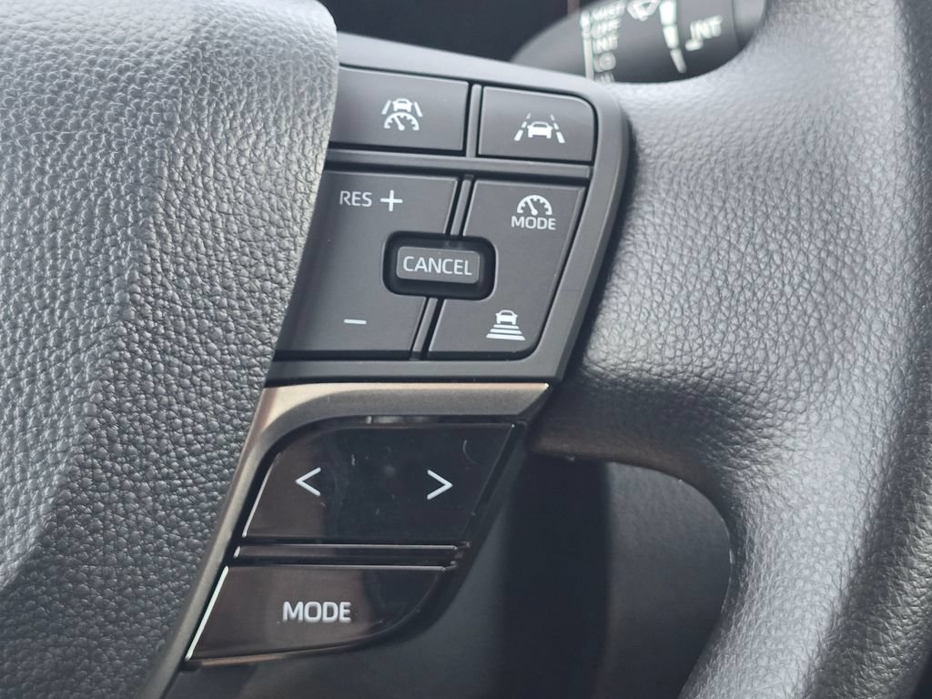 New 2026 Toyota Camry LE FWD image 31