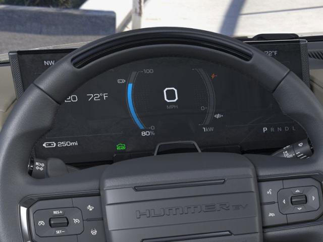New 2026 GMC Hummer EV 4x4 Crew Cab image 18