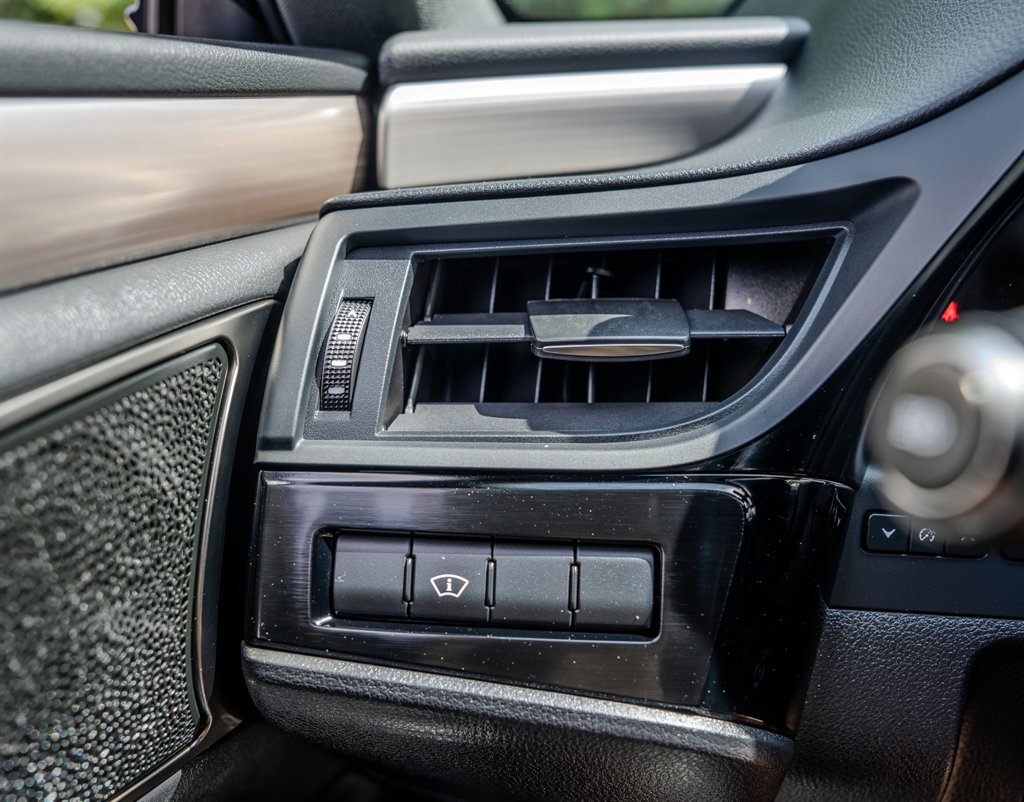 Used 2022 Lexus ES 350 F Sport FWD image 18