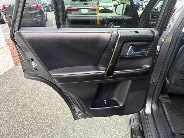 Used 2016 Toyota 4Runner Trail AWD/4WD image 14