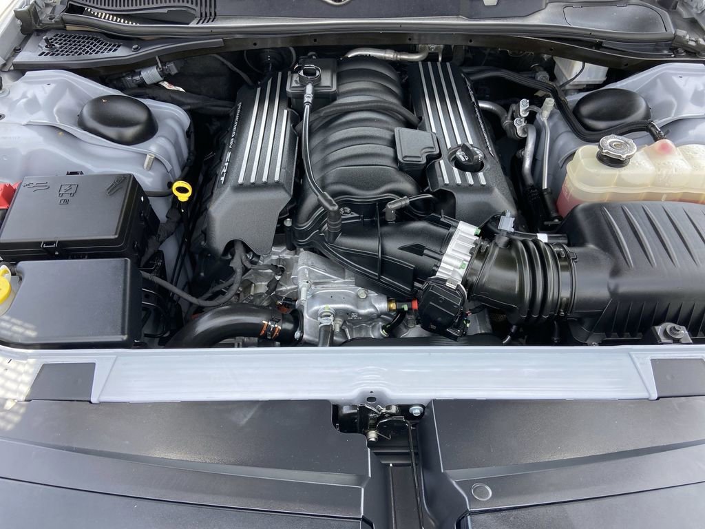 Used 2022 Dodge Challenger R/T Scat Pack w/ Plus Package RWD image 24