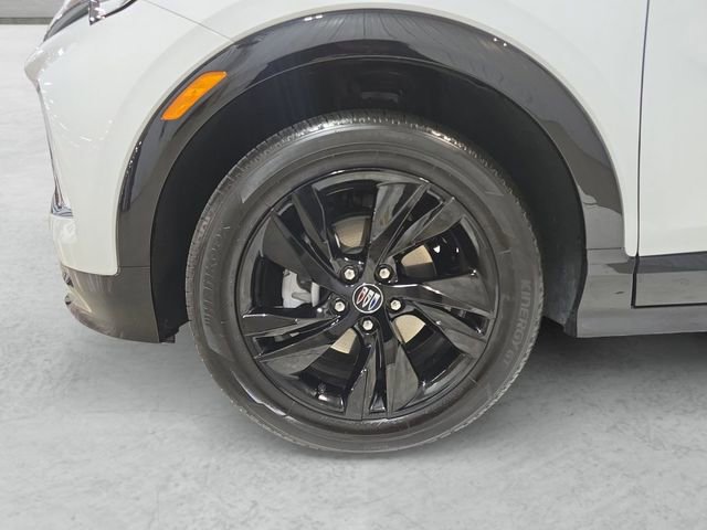 Used 2026 Buick Encore GX Sport Touring w/ Comfort Package image 23