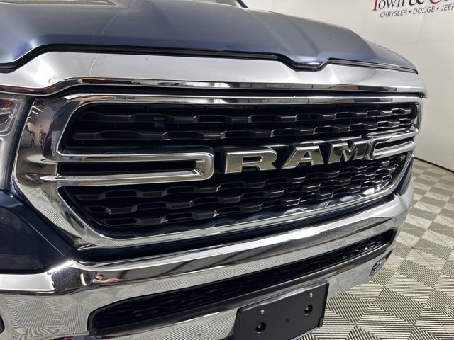 Used 2024 RAM 1500 Lone Star image 5