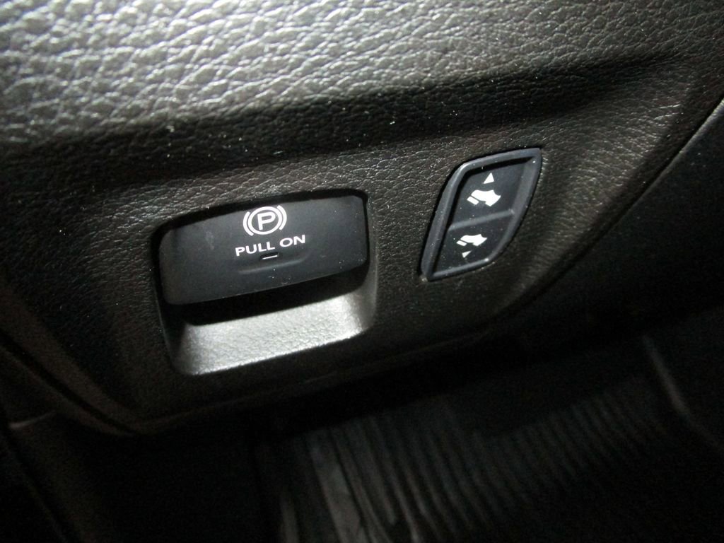 Used 2022 RAM 1500 Big Horn w/ Trailer Tow Group image 28