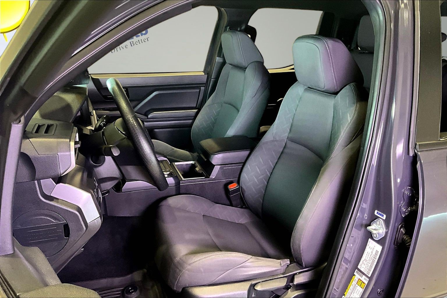 Used 2024 Toyota Tacoma SR5 AWD/4WD image 23