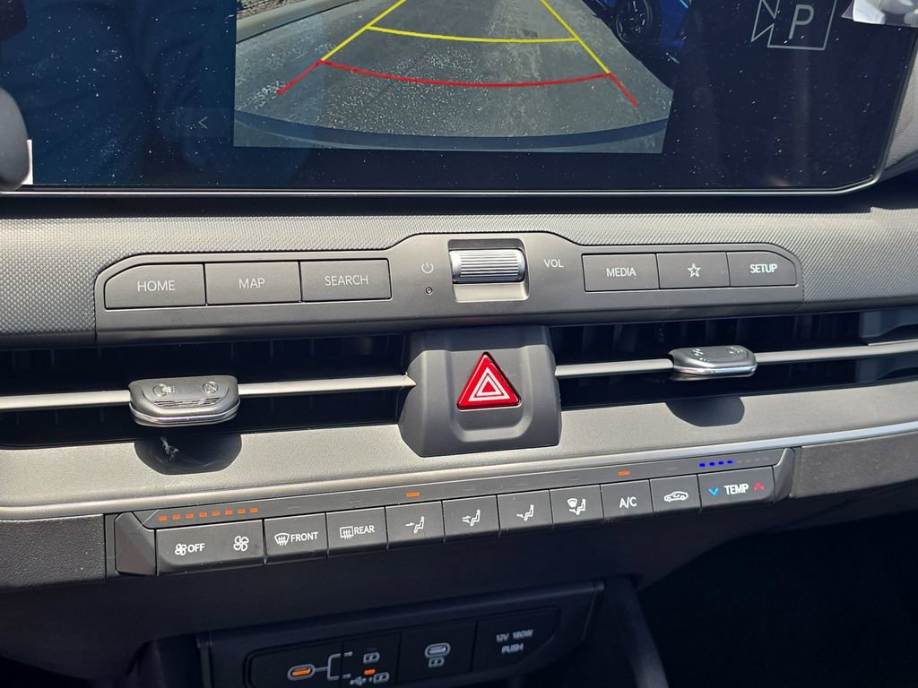 New 2026 Kia K4 FWD image 24