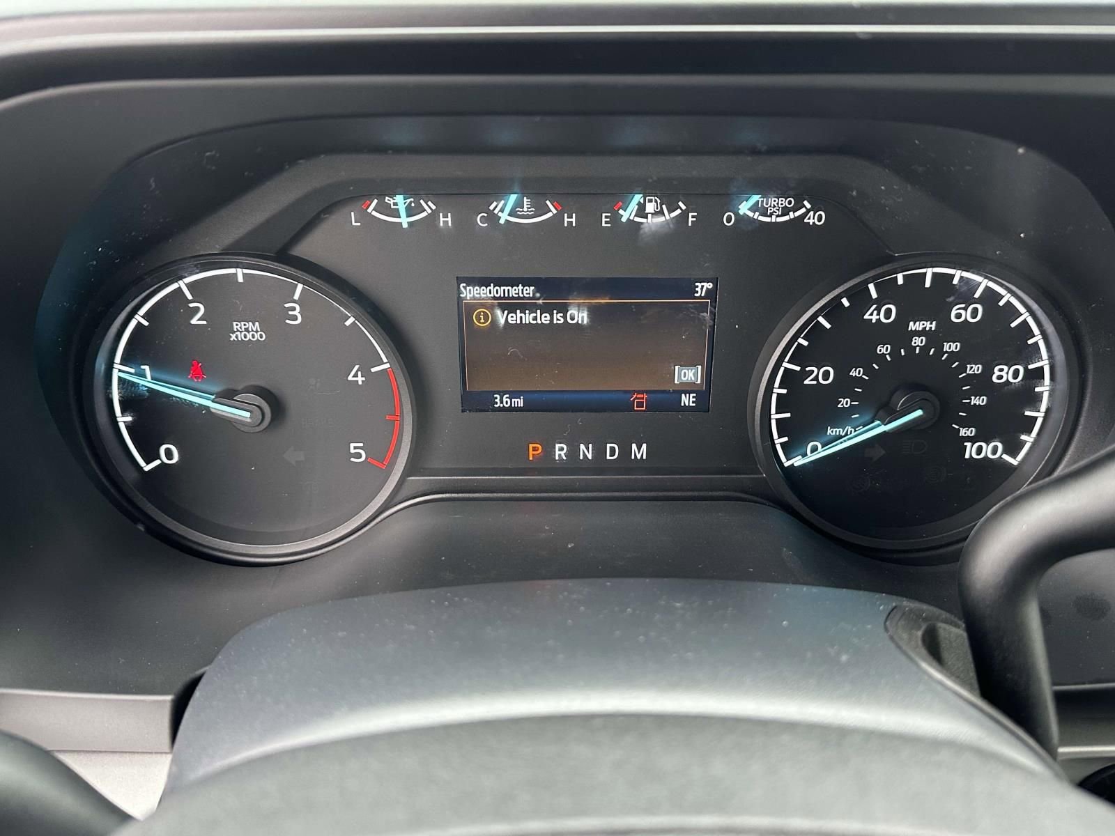 New 2025 Ford F250 XL image 19