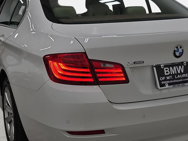 Used 2016 BMW 528i xDrive Sedan AWD/4WD image 34