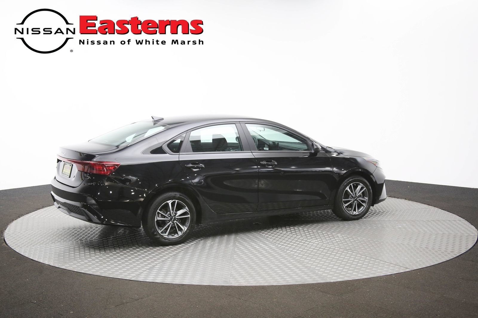 Used 2024 Kia Forte LXS FWD image 45